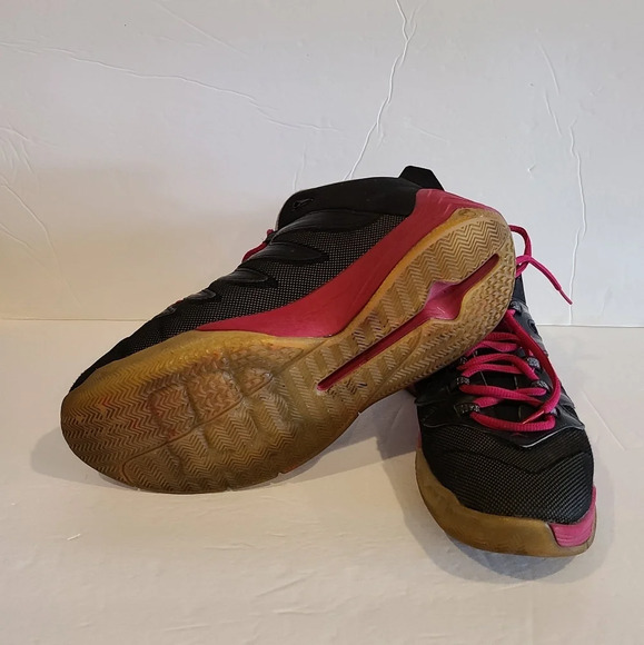 Jordan Chris Paul Women's Sneakers Size 7.5 - Picture 4 of 10